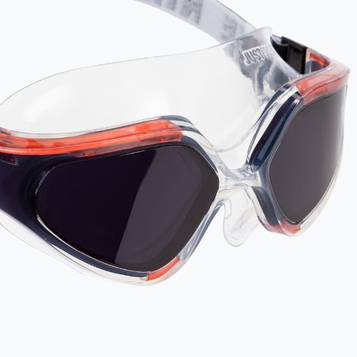 Nike Expanse Picante Red Swim Mask NESSC151-620