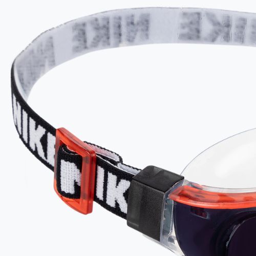 Nike Expanse Picante Red Swim Mask NESSC151-620