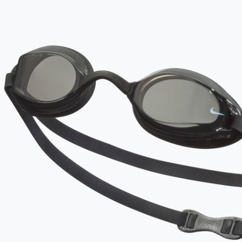 Nike Legacy Dk Smoke Grey swim goggles NESSD131-014