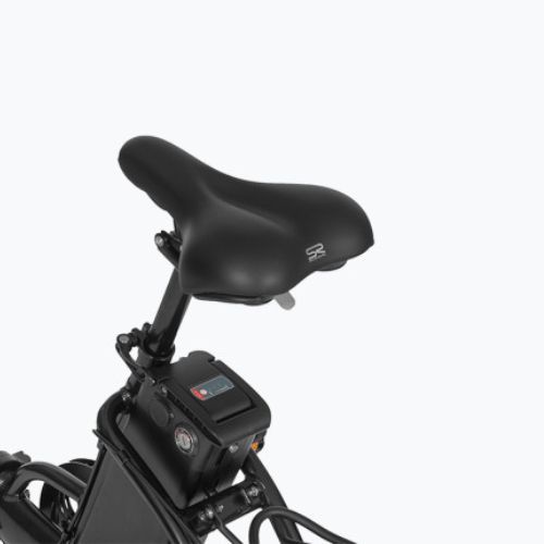 Ecobike Even 14.5 Ah electric bike black 1010202