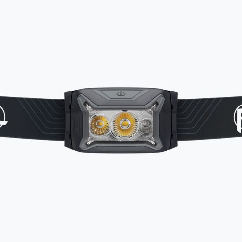 Petzl Actik head torch grey E063AA00