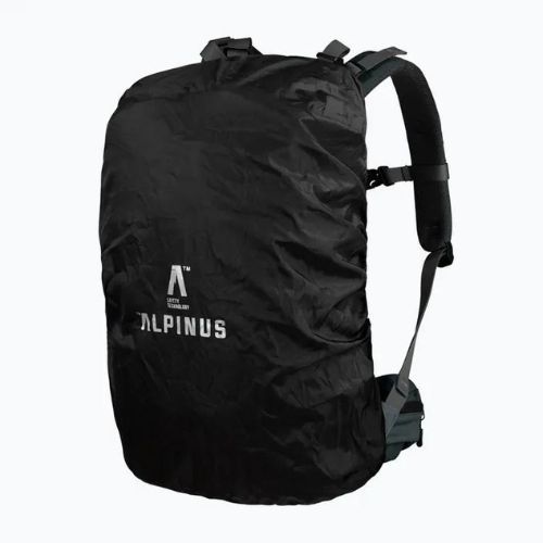 Alpinus Tarfala 35 l trekking backpack orange AI18422
