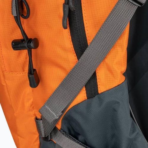 Alpinus Tarfala 35 l trekking backpack orange AI18422