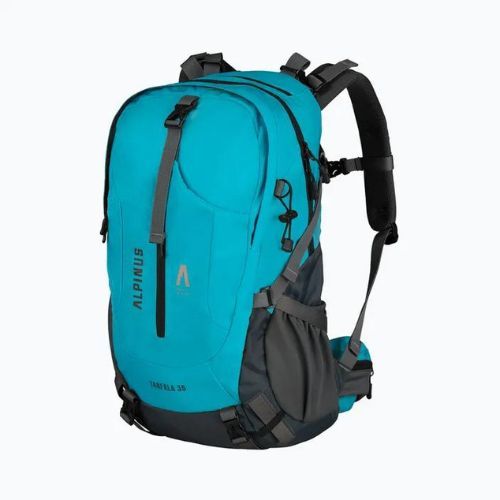 Alpinus Tarfala 35 l trekking backpack blue AI18421