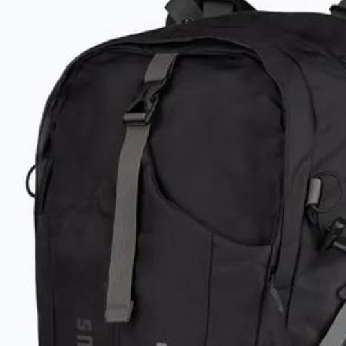 Alpinus Tarfala 35 l trekking backpack black AI18420