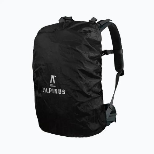 Alpinus Tarfala 35 l trekking backpack black AI18420