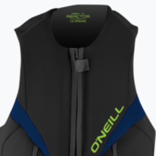 Men's O'Neill Reactor ISO 50N Vest black/navy