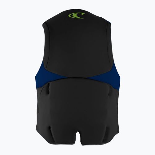 Men's O'Neill Reactor ISO 50N Vest black/navy