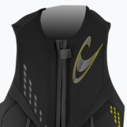 O'Neill Reactor ISO 50N men's protective waistcoat black 3984BEU-EM001R