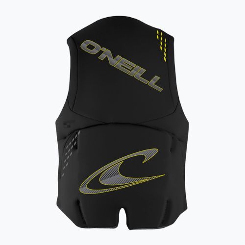 O'Neill Reactor ISO 50N men's protective waistcoat black 3984BEU-EM001R