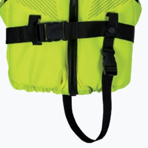 O'Neill Child Superlite 100N ISO yellow safety waistcoat 4726EU-LJ100