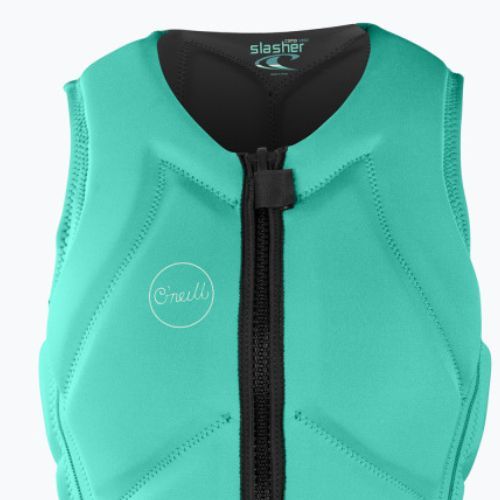 O'Neill women's Slasher B Comp Vest green 5331EU