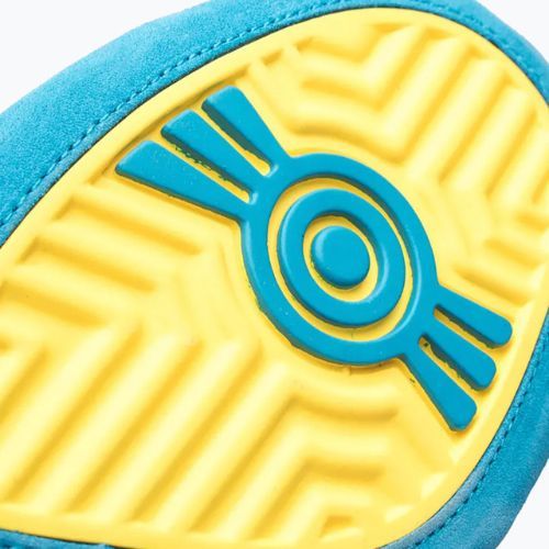 adidas Combat Speed.5 wrestling shoe blue G25907