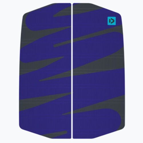 DUOTONE kiteboard pad front purple 44230-8032