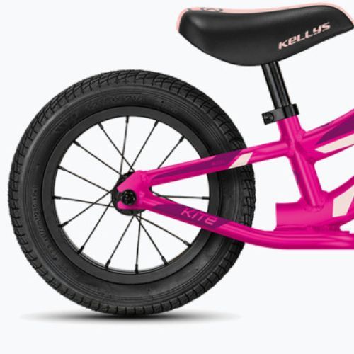 Kellys Kite 12 cross-country bike pink 73972