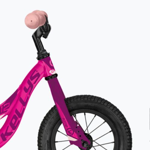 Kellys Kite 12 cross-country bike pink 73972