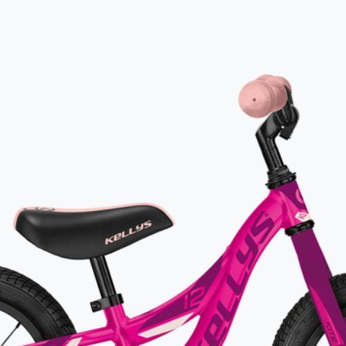 Kellys Kite 12 cross-country bike pink 73972
