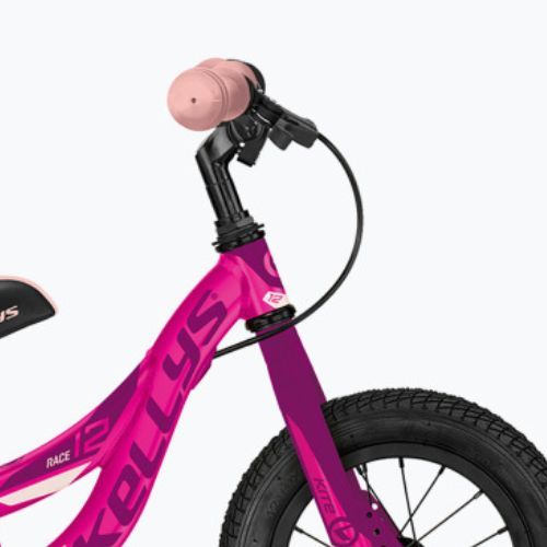 Kellys Kite 12 Race cross-country bike pink 73974
