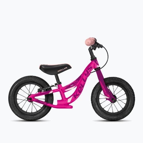 Kellys Kite 12 Race cross-country bike pink 73974