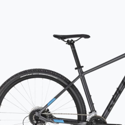 Kellys Spider 70 29" mountain bike black 68848