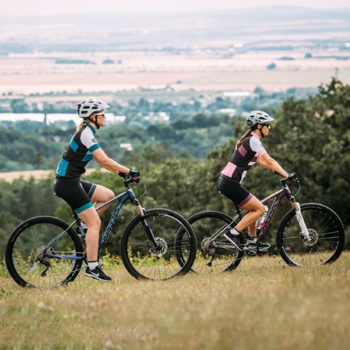 Kellys Vanity 70 29" mountain bike white 72231