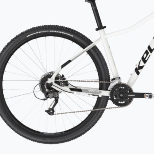 Kellys Vanity 70 29" mountain bike white 72231