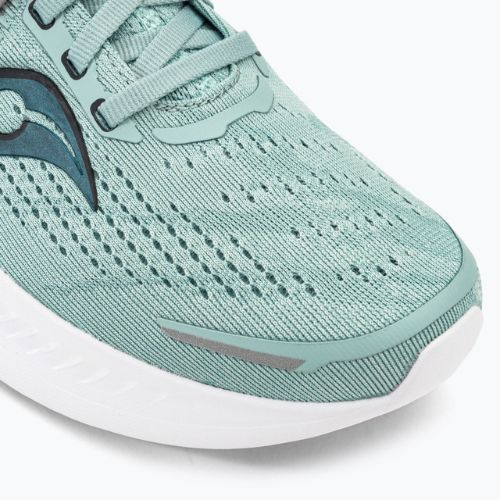 Saucony Guide 16 women's running shoes blue S10810-16