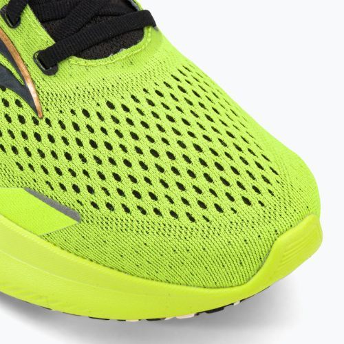 Men's running shoes Saucony Ride 16 S20830-06