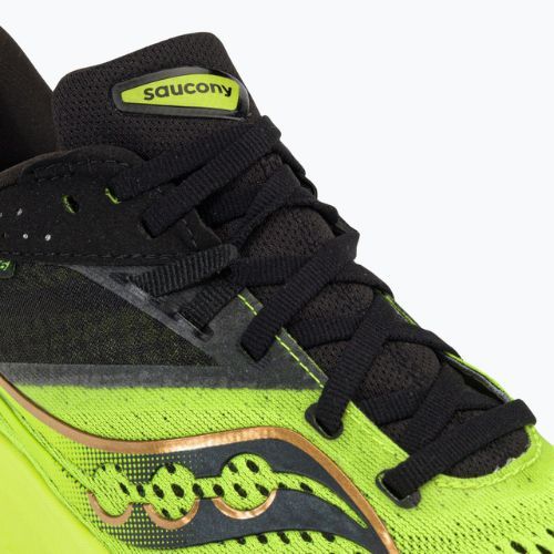 Men's running shoes Saucony Ride 16 S20830-06