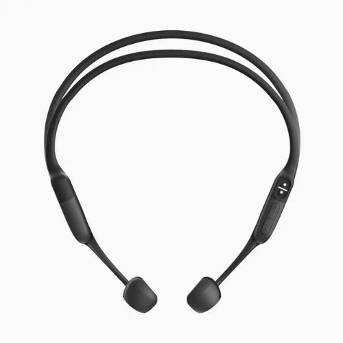 Shokz OpenRun Mini wireless headphones black S803MBK
