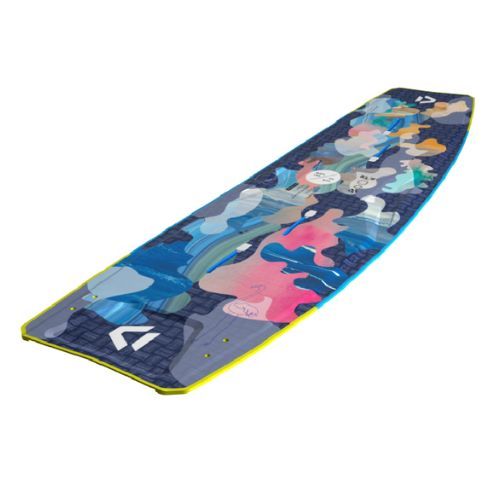 Women's kiteboard DUOTONE Kite TT Soleil SLS 2023 44230-3430