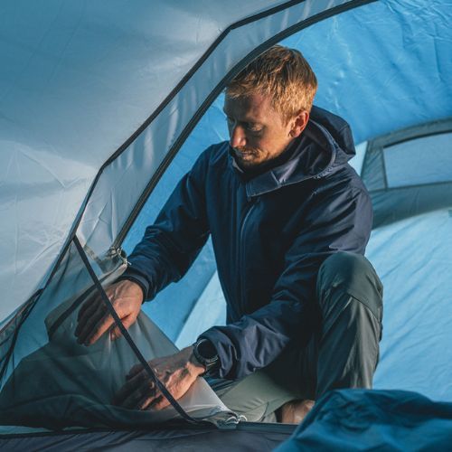 Robens Pioneer 3EX 3-person tent blue 130346