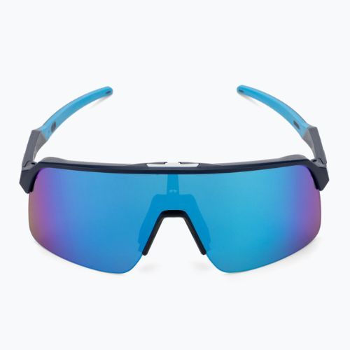 Oakley Sutro Lite matte navy cycling glasses 0OO9463-946306