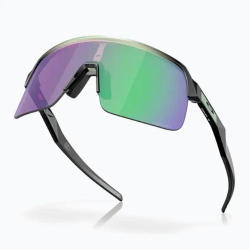 Oakley Sutro Lite matte Jade Fade cycling glasses 0OO9463-946348