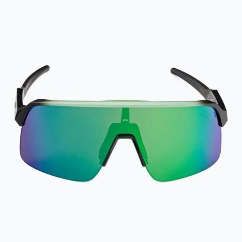 Oakley Sutro Lite matte Jade Fade cycling glasses 0OO9463-946348