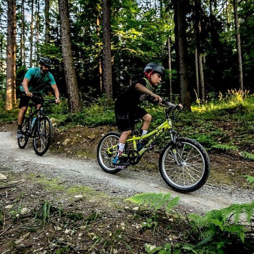 Kellys children's bike Marc 90 24" blue 76567