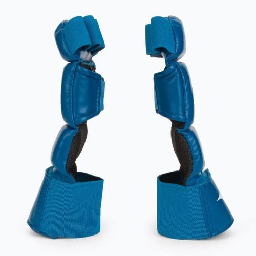 Mizuno hand protectors blue 23EHA05127