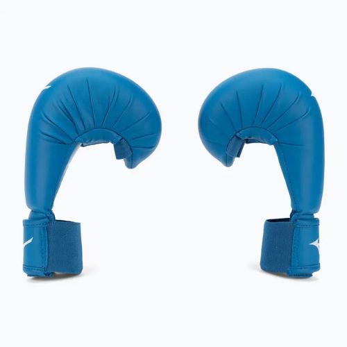 Mizuno w/o thumb hand protectors blue 23EHA20127