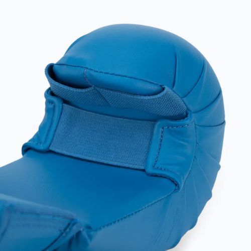 Mizuno w/o thumb hand protectors blue 23EHA20127