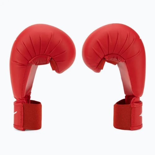 Mizuno w/o thumb hand protectors red 23EHA20162