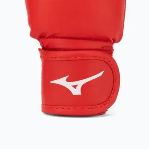 Mizuno w/o thumb hand protectors red 23EHA20162
