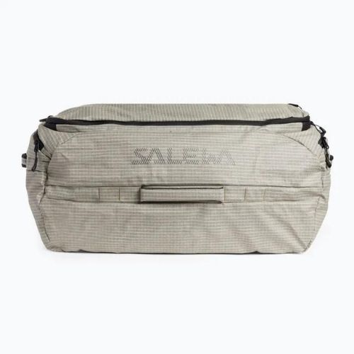 Salewa Dry Back Duffle 60 l hiking bag beige 00-0000001418