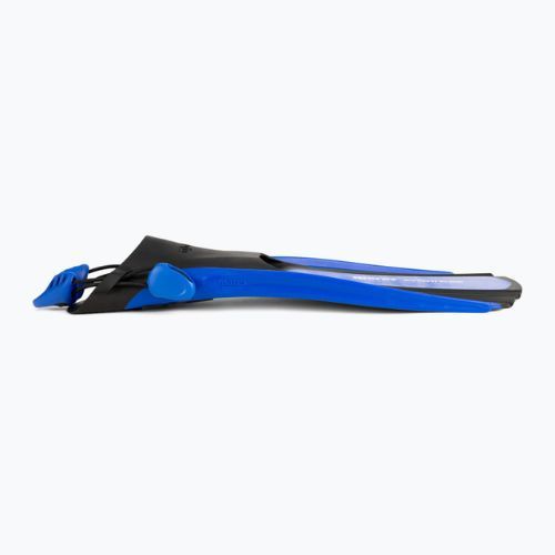 Mares Pure OH diving fins blue/black 410027