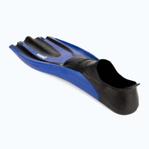 Mares Avanti Superchannel FF blue/black diving fins 410317