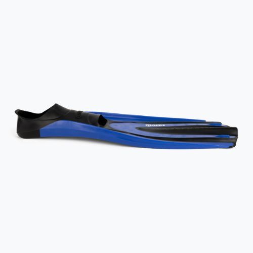 Mares Avanti Superchannel FF blue/black diving fins 410317