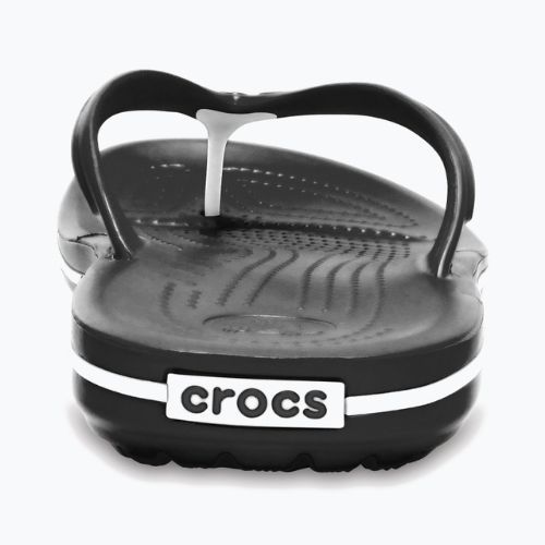 Crocs Crocband Flip flip flops black 11033-001