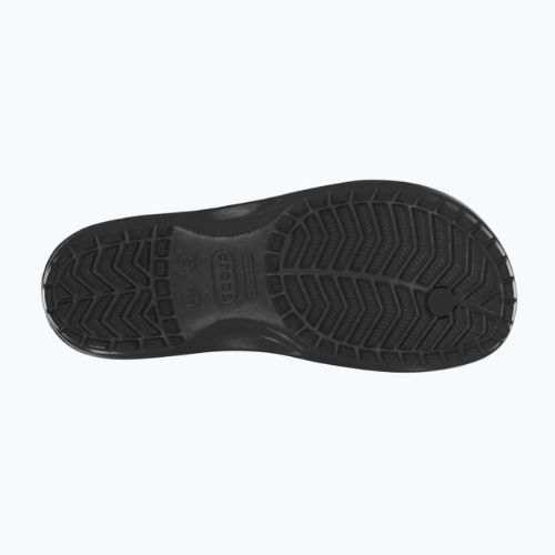 Crocs Crocband Flip flip flops black 11033-001