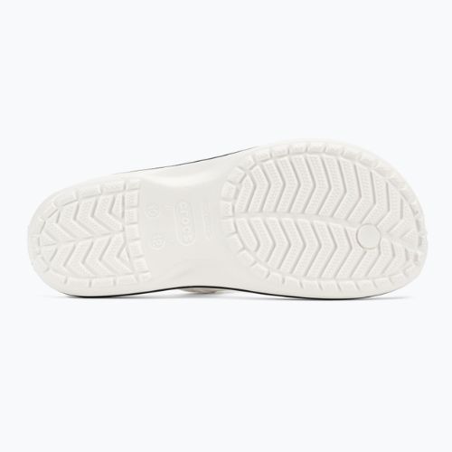 Crocs Crocband Flip flip flops white 11033-100