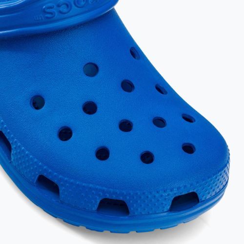 Crocs Classic flip-flops blue 10001-4JL