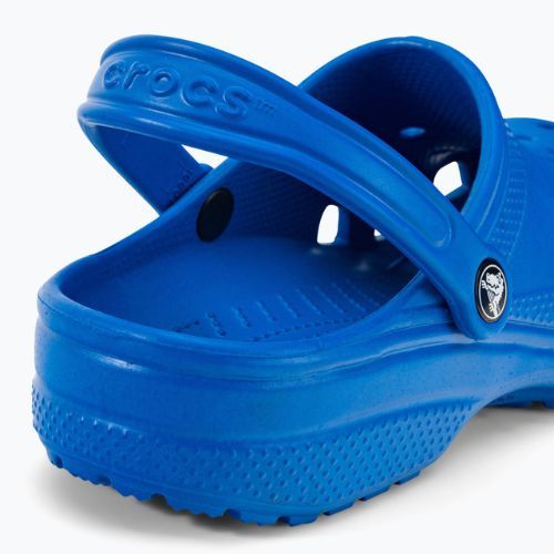 Crocs Classic flip-flops blue 10001-4JL